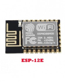 Esp-12e - 1 db ESP8266...