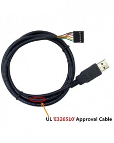 6 tűs FTDI FT232RL USB –...