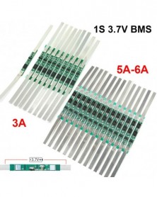 5-6A 3,7V - 10db/tétel...