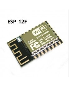 ESP-12F - Új ESP8266 ESP 01...