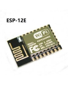 ESP-12E - Új ESP8266 ESP 01...