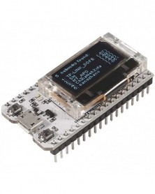 Esp32 Oled Wifi Kit - 1 db...