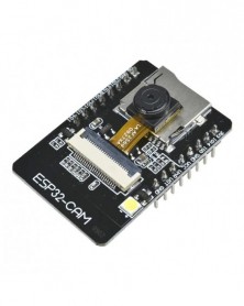 Esp32 Cam - Új ESP32 CAM...