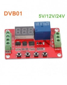 24V - DC 5V 12V 24V DVB01...