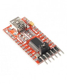 Ft 232 rl - ESP32-CAM WiFi...