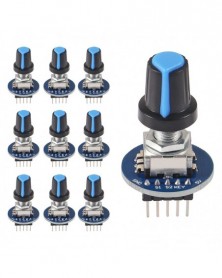 10db/tétel Rotary Encoder...