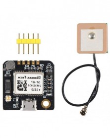 GT-U7 GPS modul GPS vevő...