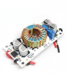 1 PC DC Boost Converter...