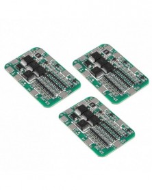 3db/tétel 6S 15A 24V PCB...