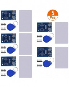 5db/tétel RFID Kit Mifare...