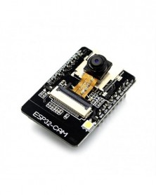 Esp32-cam - ESP32-CAM WiFi...