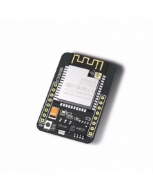 Esp32 - ESP32-CAM WiFi és...