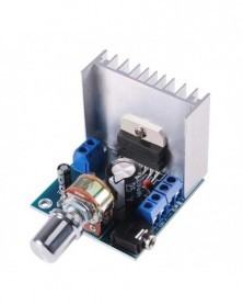 TDA7297 15W 15W 12V 30W...