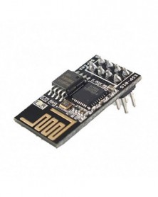 Esp-01s - ESP8266 ESP-01S...