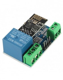 Wifi relé - ESP8266 ESP-01S...