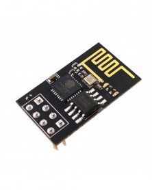 Esp-01 - ESP8266 ESP-01S 5V...