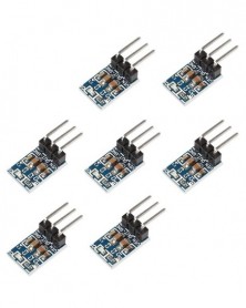 3,3 V DC-DC Buck Converter...