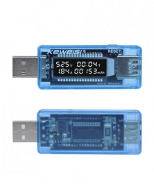 4-30V 3,3A LCD USB Áram...