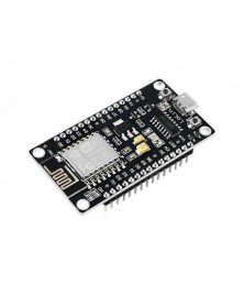 Nodemcu-ch340 - Vezeték...