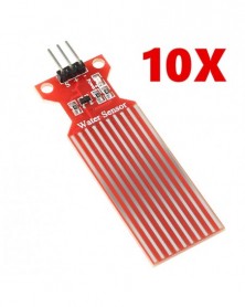 10db/tétel DC 3V-5V 20mA...