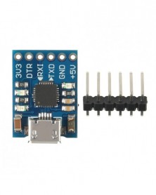 CP2102 MICRO USB - UART TTL...