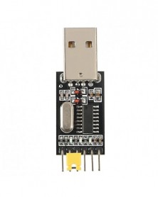 CH340 modul USB-ből TTL-hez...