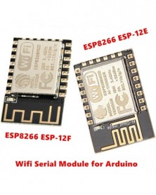 ESP 12E - ESP8266 ESP-12E...