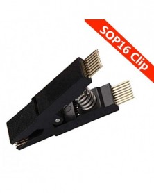 SOIC16 SOP16 Flash Chip IC...