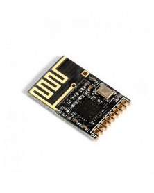 Nrf24l01mini - 1db vezeték...