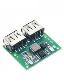 9V 12V 24V – 5V DC-DC Step...