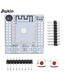 Új ESP32 ESP32S IO Adapter...