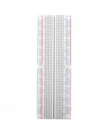 MB-102 Breadboard 830 Pont...