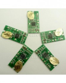 5 DB 30W LED Dimmer DC...