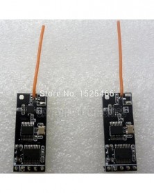 2db 100mw UART RS232...