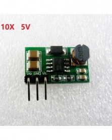 10db 800MA 2,5V 3,3V...