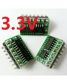 3x 3,3 V automatikus...