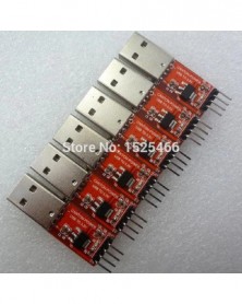 6db USB DC/DC 5V–3.3V...