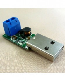 5 W USB 5 V–12 V DC DC...