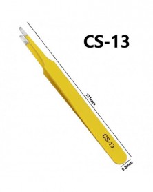 CS-13 - 1 db antisztatikus...