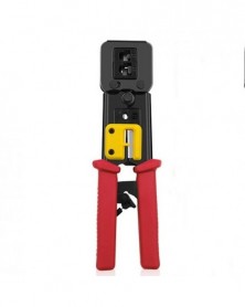 Piros - EZ RJ45 Crimper...