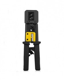 Fekete - EZ RJ45 Crimper...