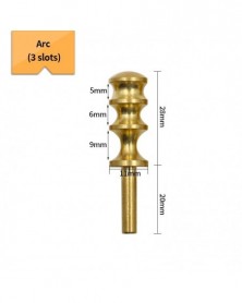 Arc 3 slot - 1 db Bőrégető...