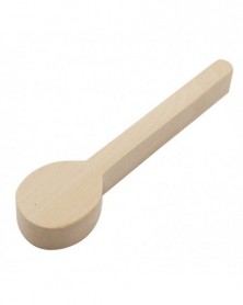 Basswood Spoon - 1db...