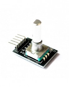 10db/tétel Rotary Encoder...