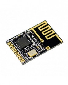 10db/tétel NRF24l01 MINI...