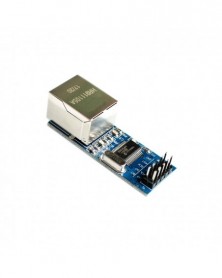 Mini ENC28J60 Ethernet LAN...