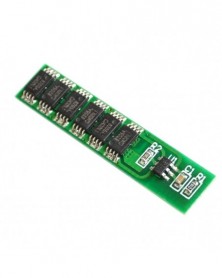 10 DB/LOT 1S 15A Li-ion BMS...