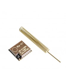 RA-01 - ESP8266 ESP32 433M...