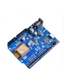 D1 - ESP-12E WeMos D1 WiFi...