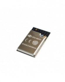 ESP32-WROVER ESP-32 ESP-32S...